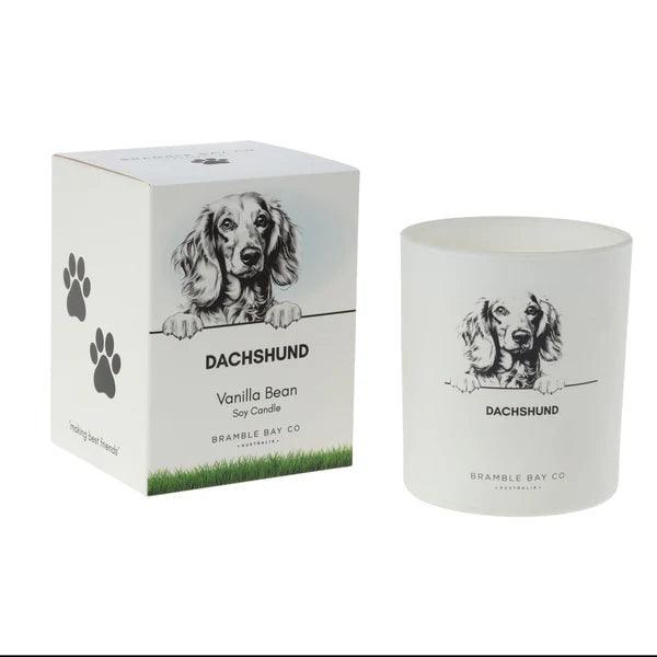 Pet Collection Soy Candle 300g